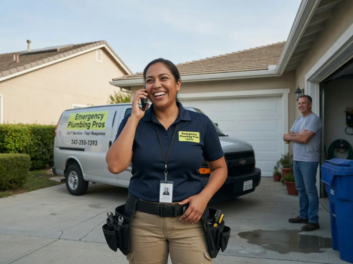 Emergency Plumber Beachwood, OH FAQs